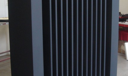 Radiateur