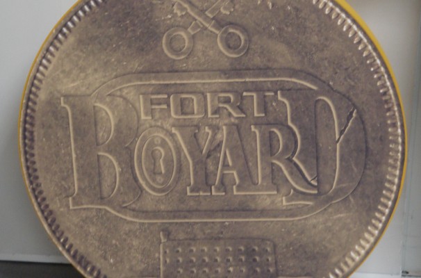 Boyard