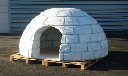 Igloo