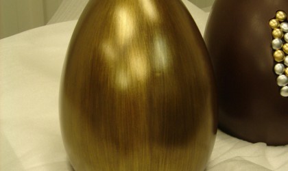 Golden egg